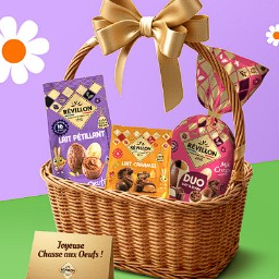 Concours Révillon Chocolatier