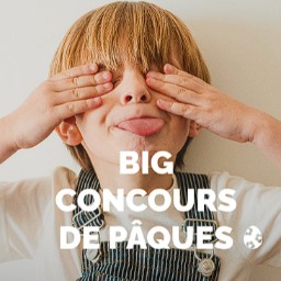 Concours Little Cigogne