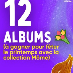 Concours Bayard Jeunesse