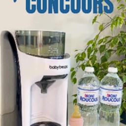 Concours Mont Roucous