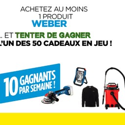 Concours Weber