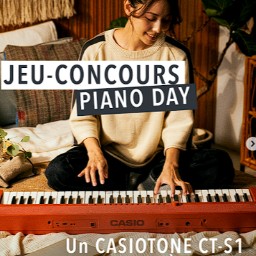 Concours Casio