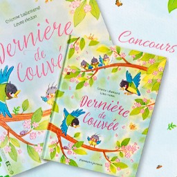 Concours Flammarion