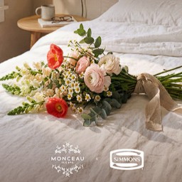 Concours Monceau Fleurs