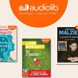 Concours Cuisine actuelle