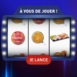 Concours Courtepaille