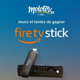 Concours Molotov.tv