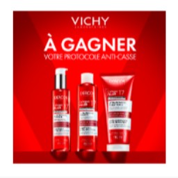 Concours Vichy