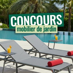 Concours Gamm vert