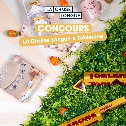 Concours La Chaise Longue