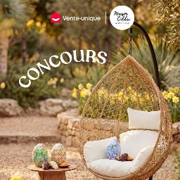 Concours Maison Colibri