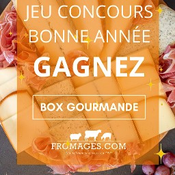 Concours Fromages.com