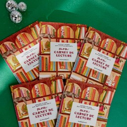 Concours Éditions Marabout