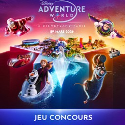 Concours Pathé Cinémas