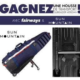 Concours Fairways magazine