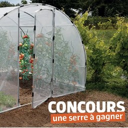 Concours Jardiland
