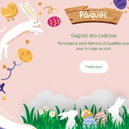 Concours Paris La Défense