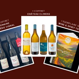 Concours In Vino Radio