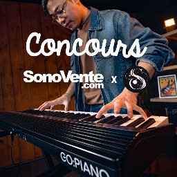 Concours Sono Vente