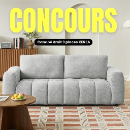 Concours Baïta