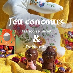 Concours Françoise Saget