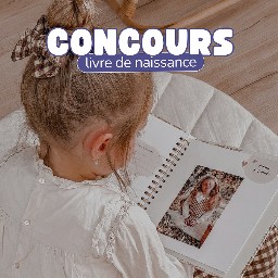 Concours Bebeboutik