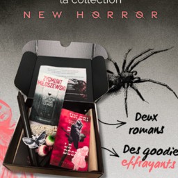 Concours Éditions Pocket