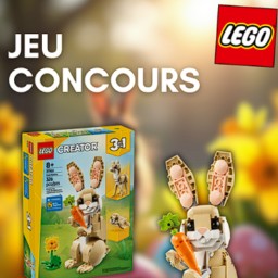 Concours Maison de la Presse