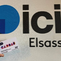 Concours France Bleu