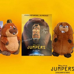 Concours Le Grand Rex