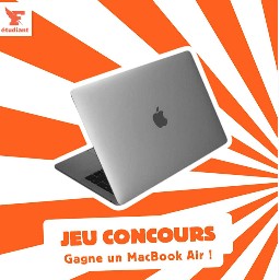 Concours Le Figaro Étudiant