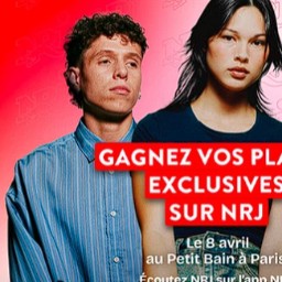 Concours NRJ