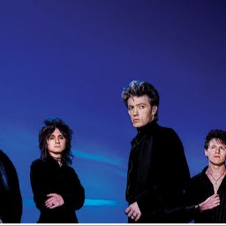 Concours Rolling Stone Magazine