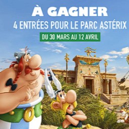 Concours Familiscope