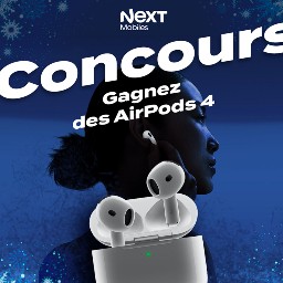 Concours Next Mobiles