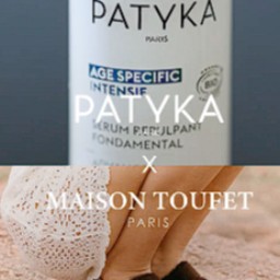 Concours PATYKA