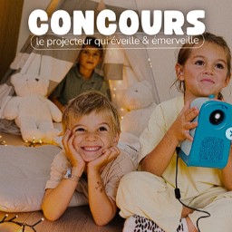 Concours Bebeboutik