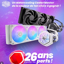 Concours Materiel.net