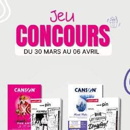 Concours Dalbe
