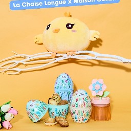 Concours La Chaise Longue