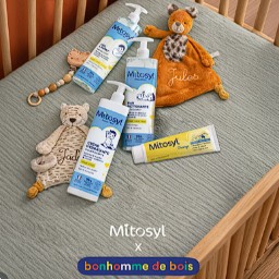 Concours Bonhomme de Bois