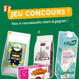 Concours So.bio