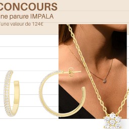 Concours CLEOR