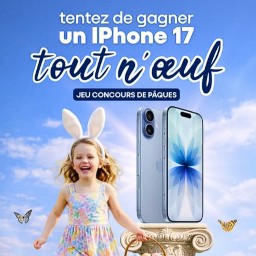 Concours Citya Immobilier