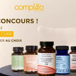 Concours Enjoy Family