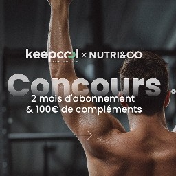 Concours Keepcool