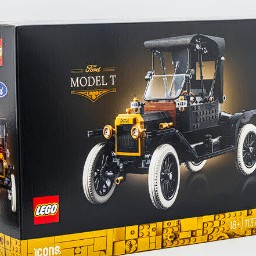 Concours Hoth Bricks