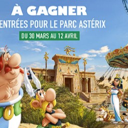 Concours Notre temps