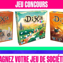 Concours Europe 2