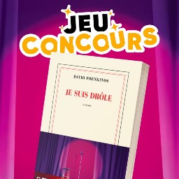 Concours Fnac